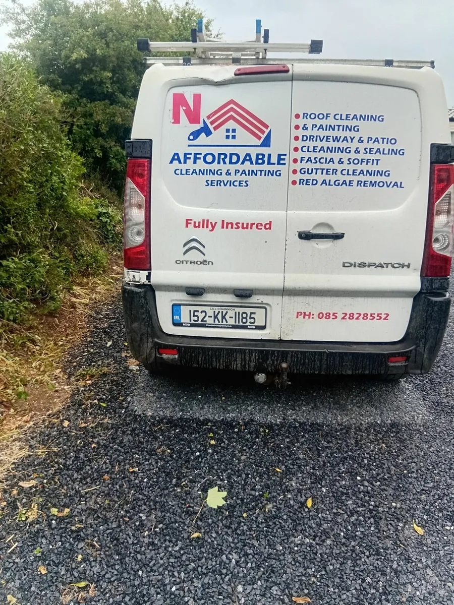Citroen Dispatch 2015 - Image 4