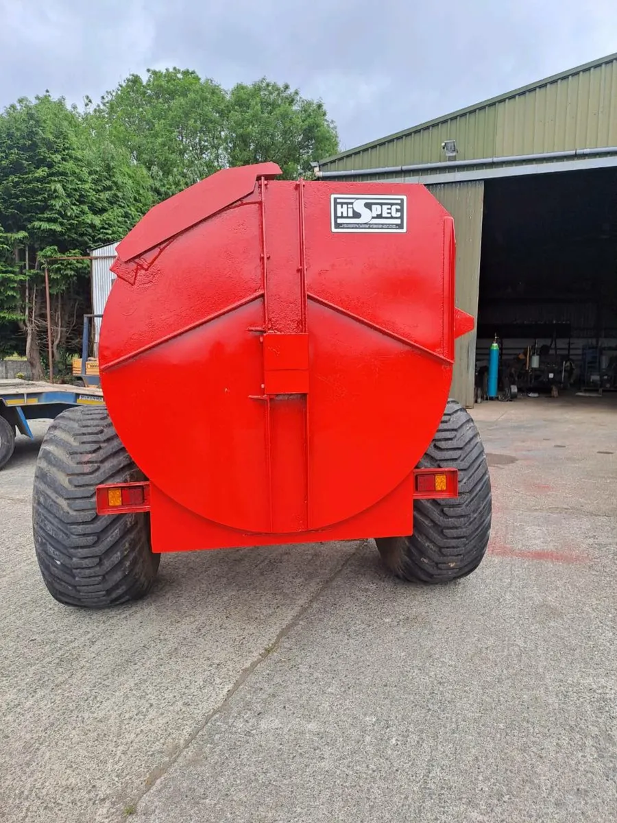 Muck spreader - Image 2