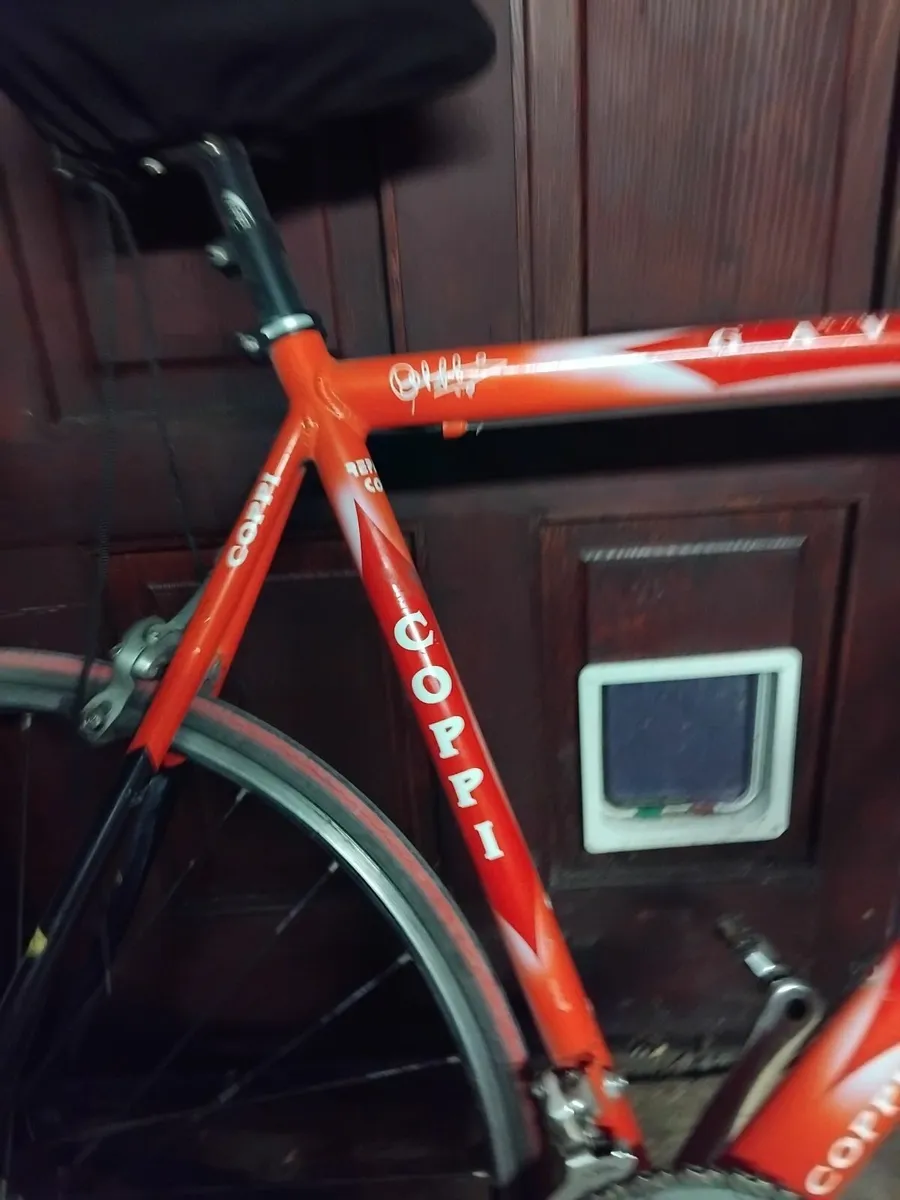 Racing bike - Image 3