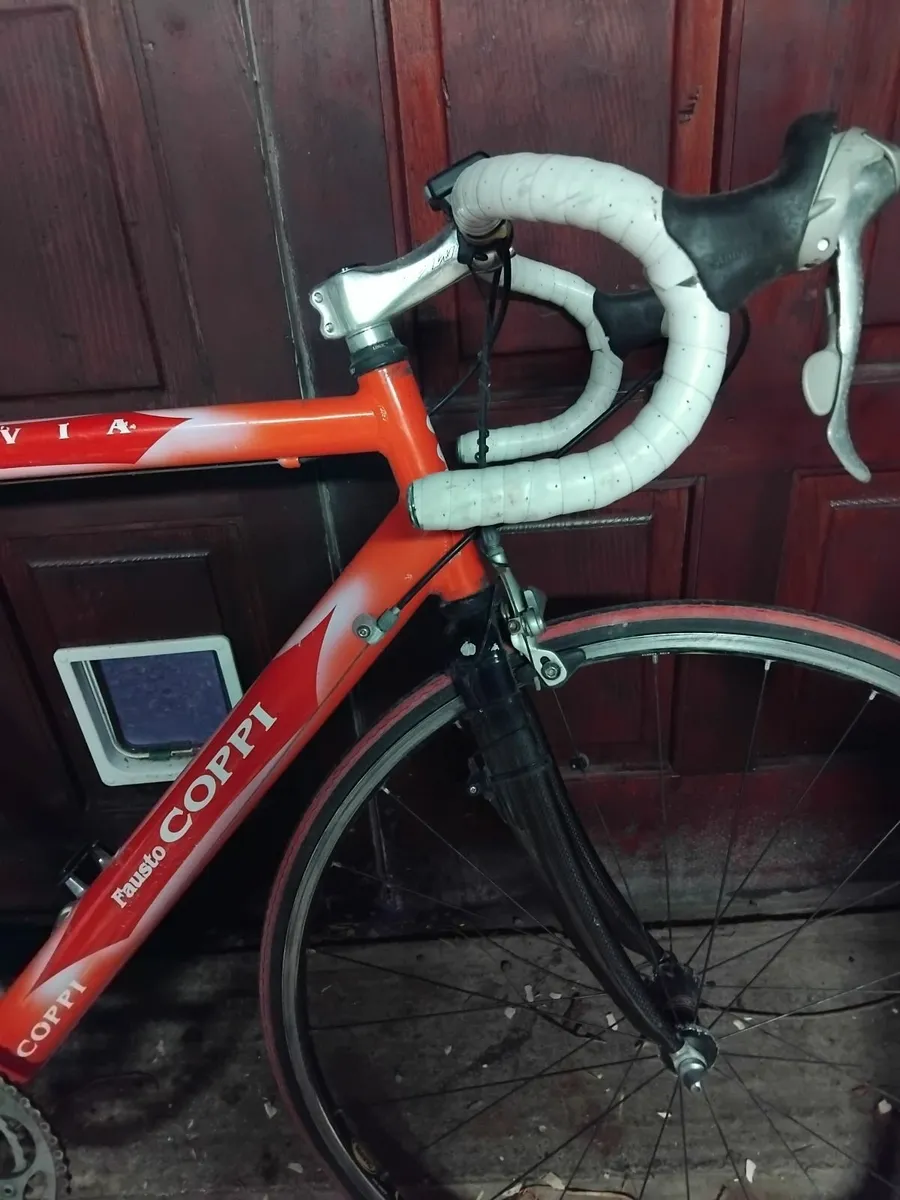 Racing bike - Image 4
