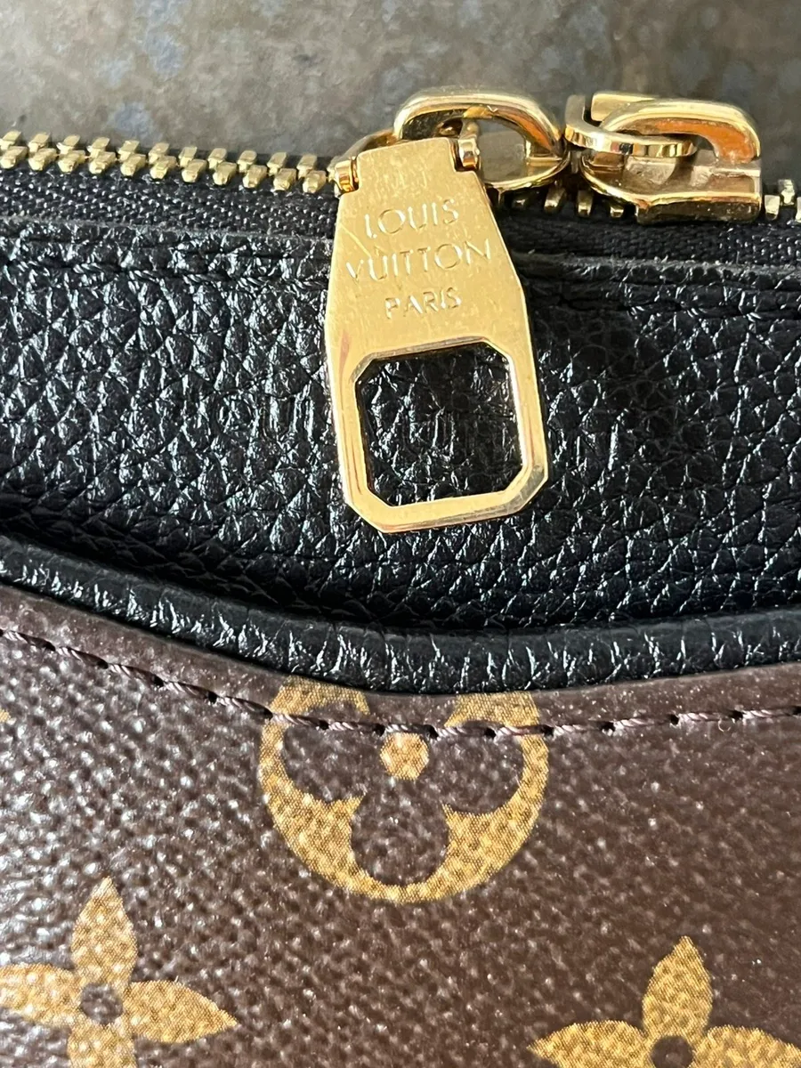 Louis Vuitton handbag - Image 3