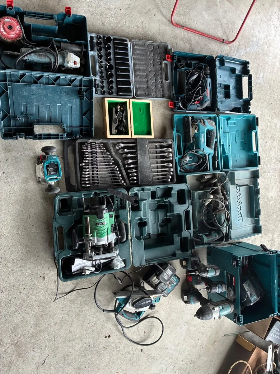Tools