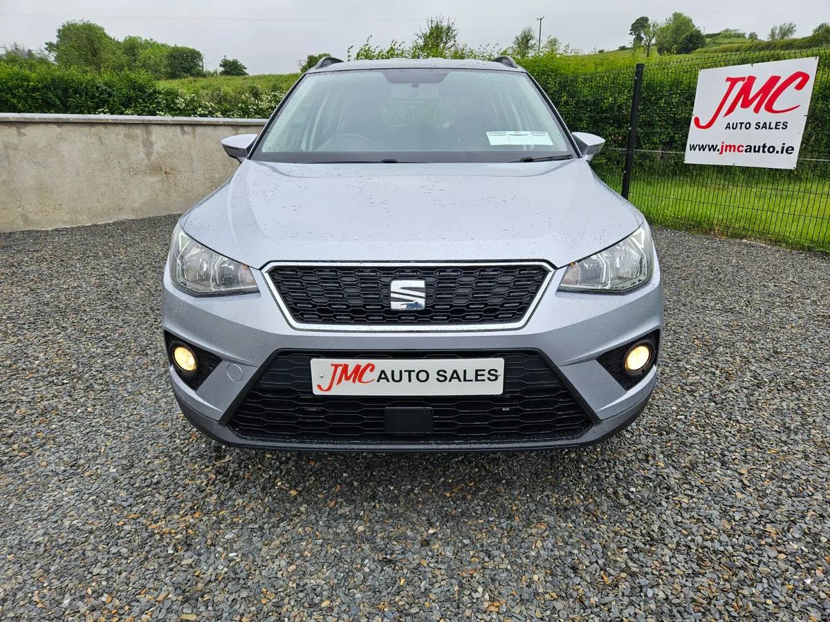 SEAT Arona 2018 - Image 2