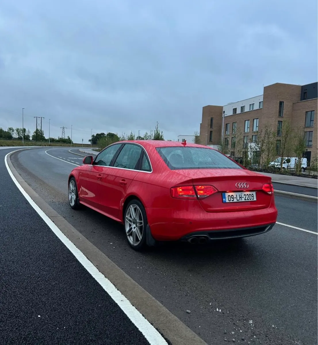 Audi A4 - Image 3