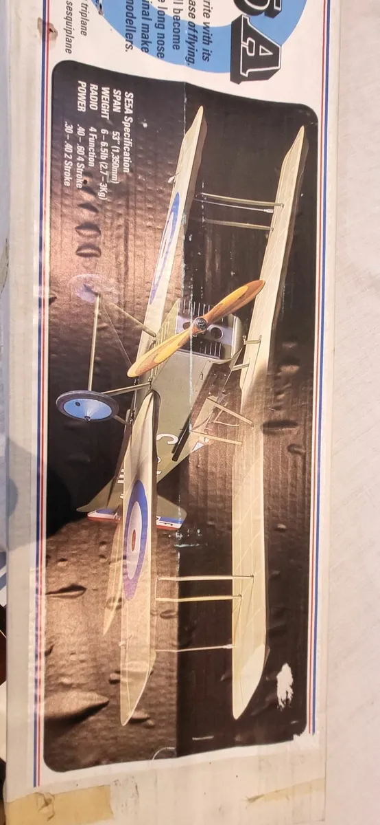 Rc plane - Image 1