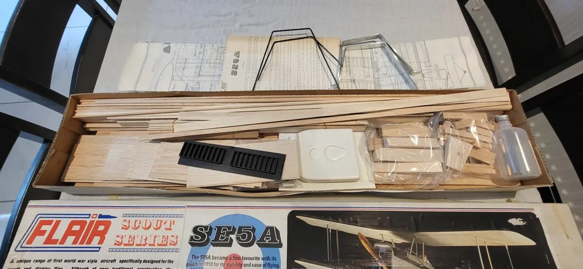 Rc plane - Image 2