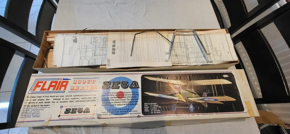 Rc plane - Image 3