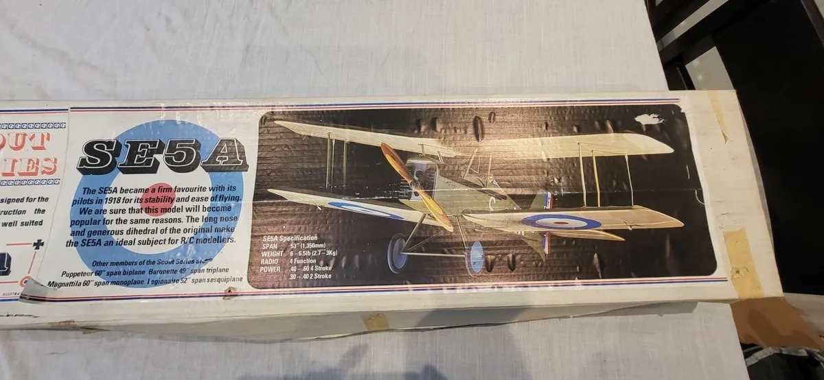 Rc plane - Image 4