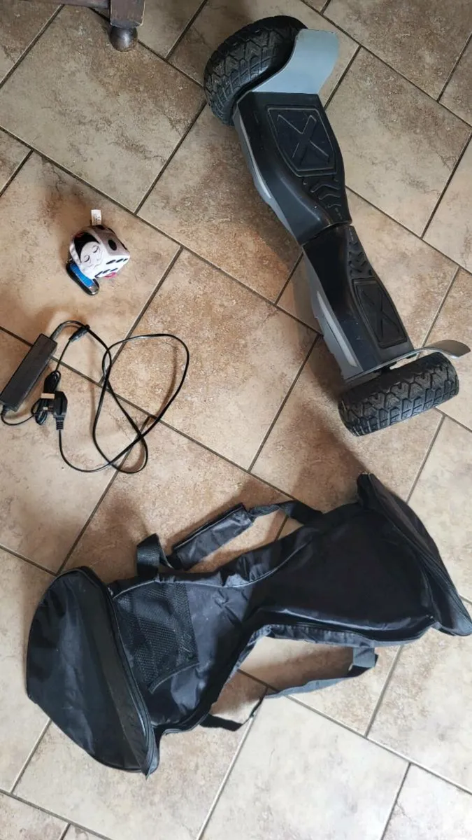 Hoverboard - Image 2