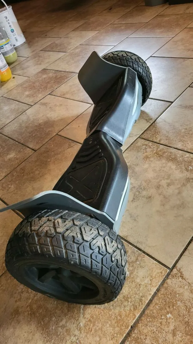 Hoverboard - Image 3