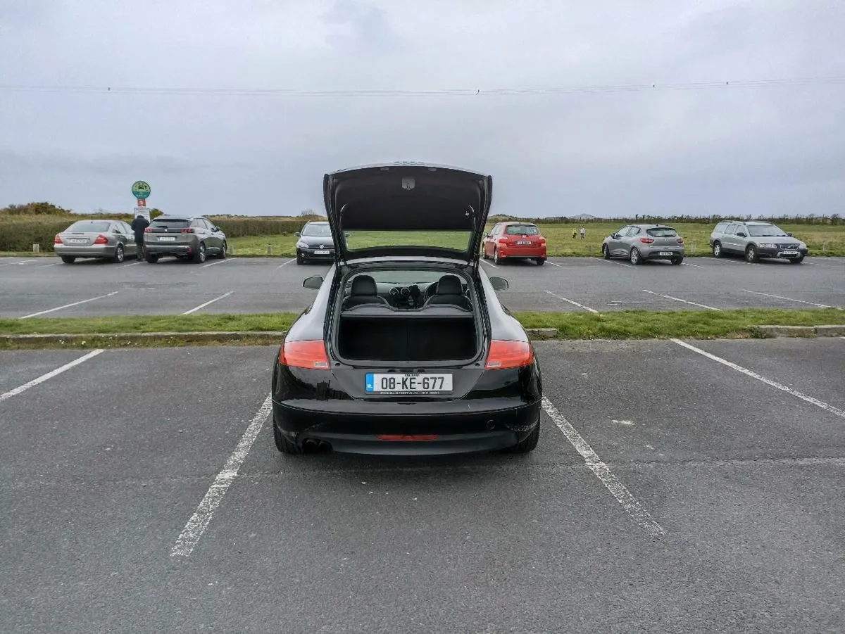 Audi TT - Image 2