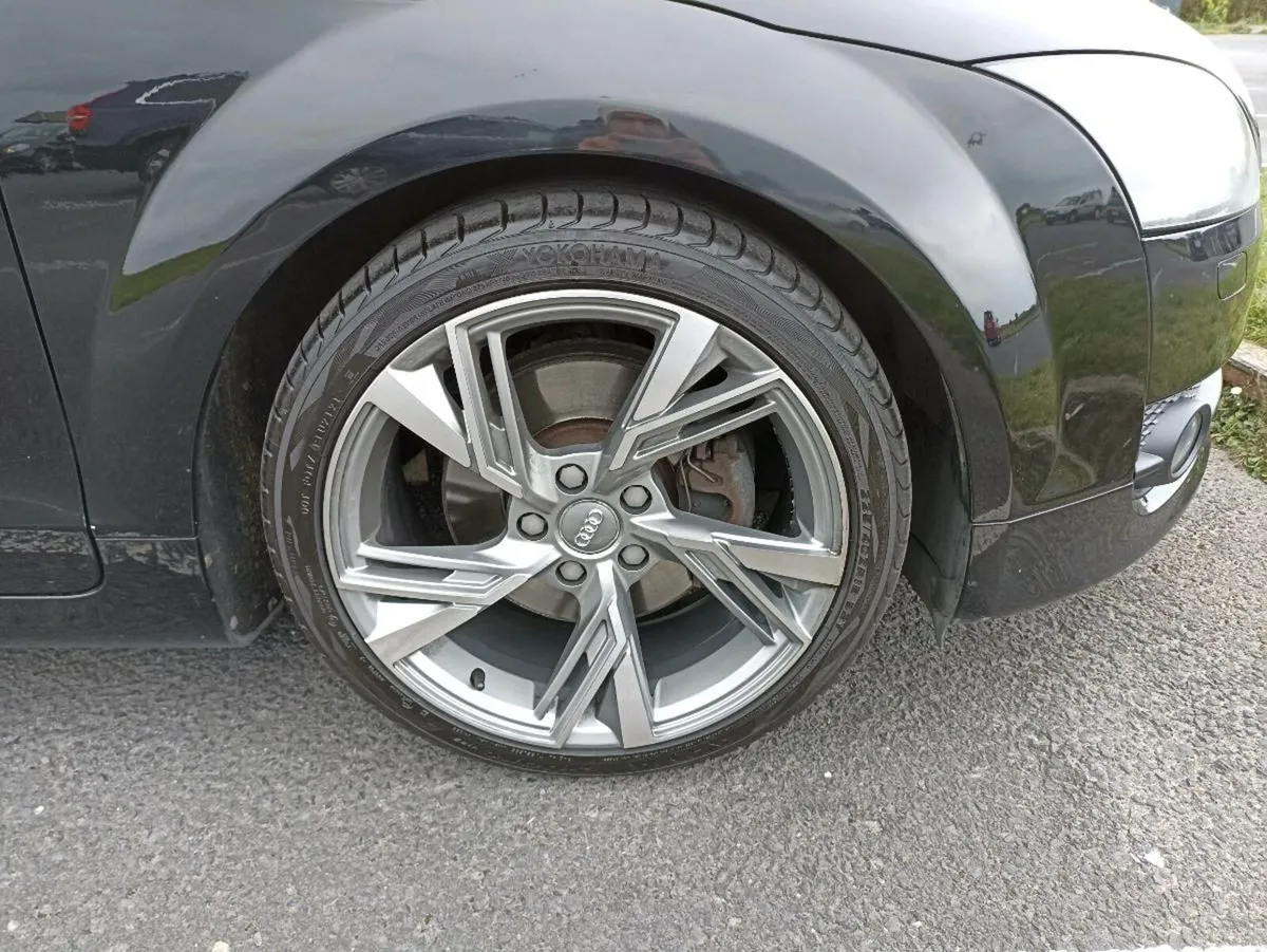 Audi TT - Image 3