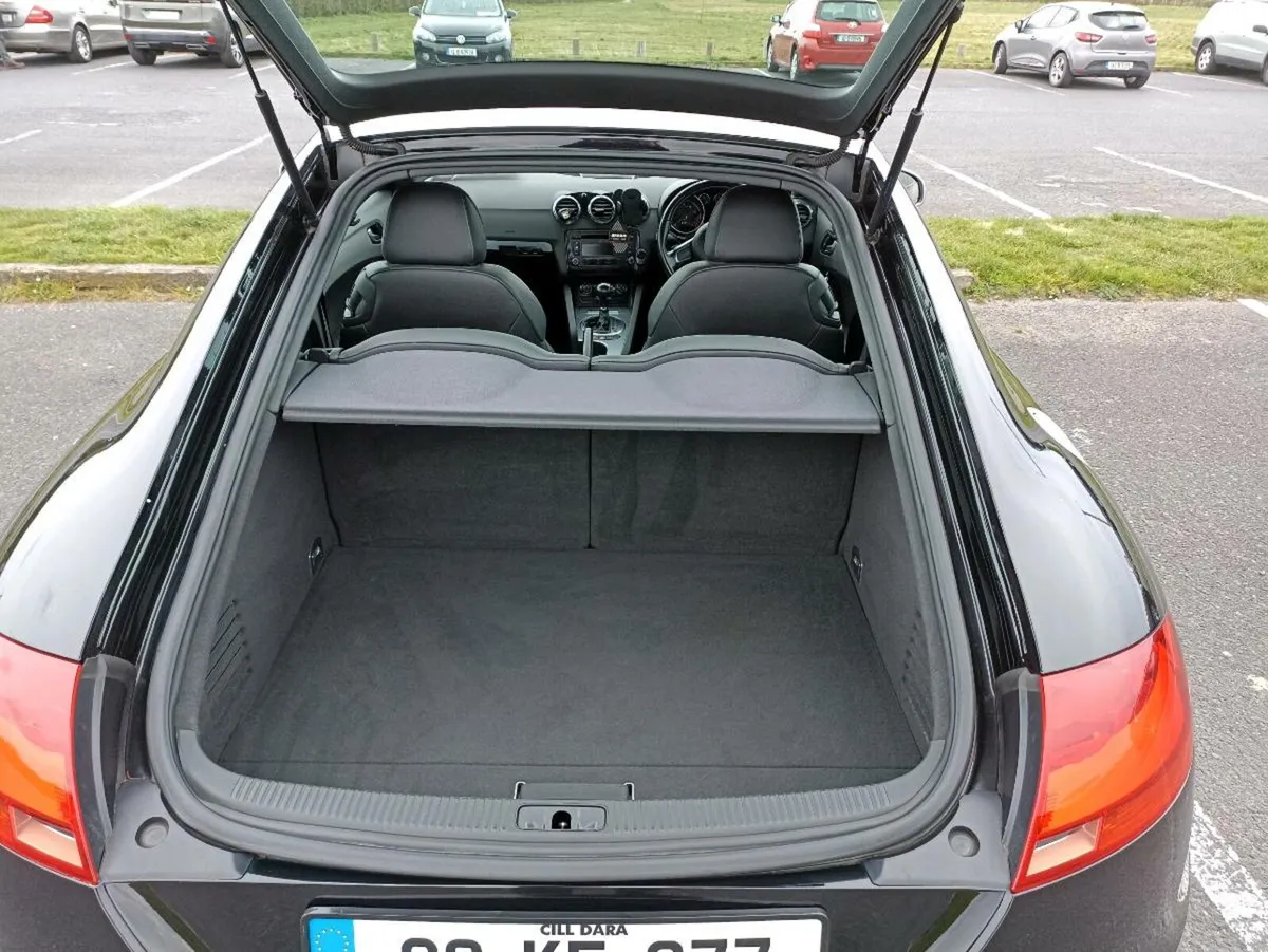 Audi TT - Image 4