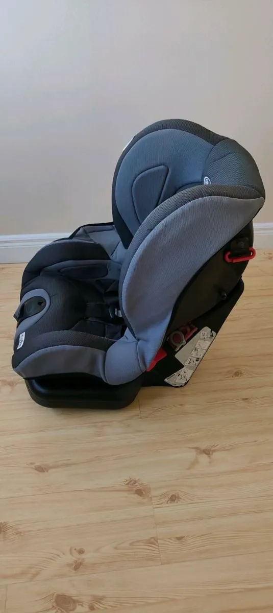 Child seat - Image 3