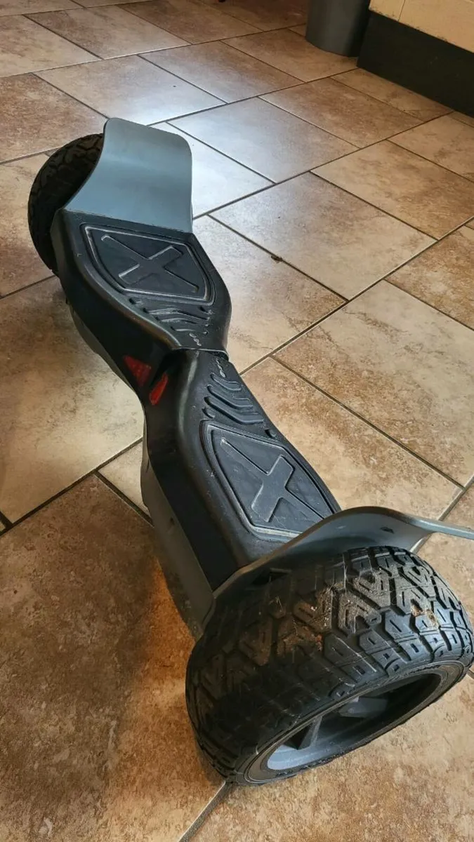 Hoverboard - Image 4