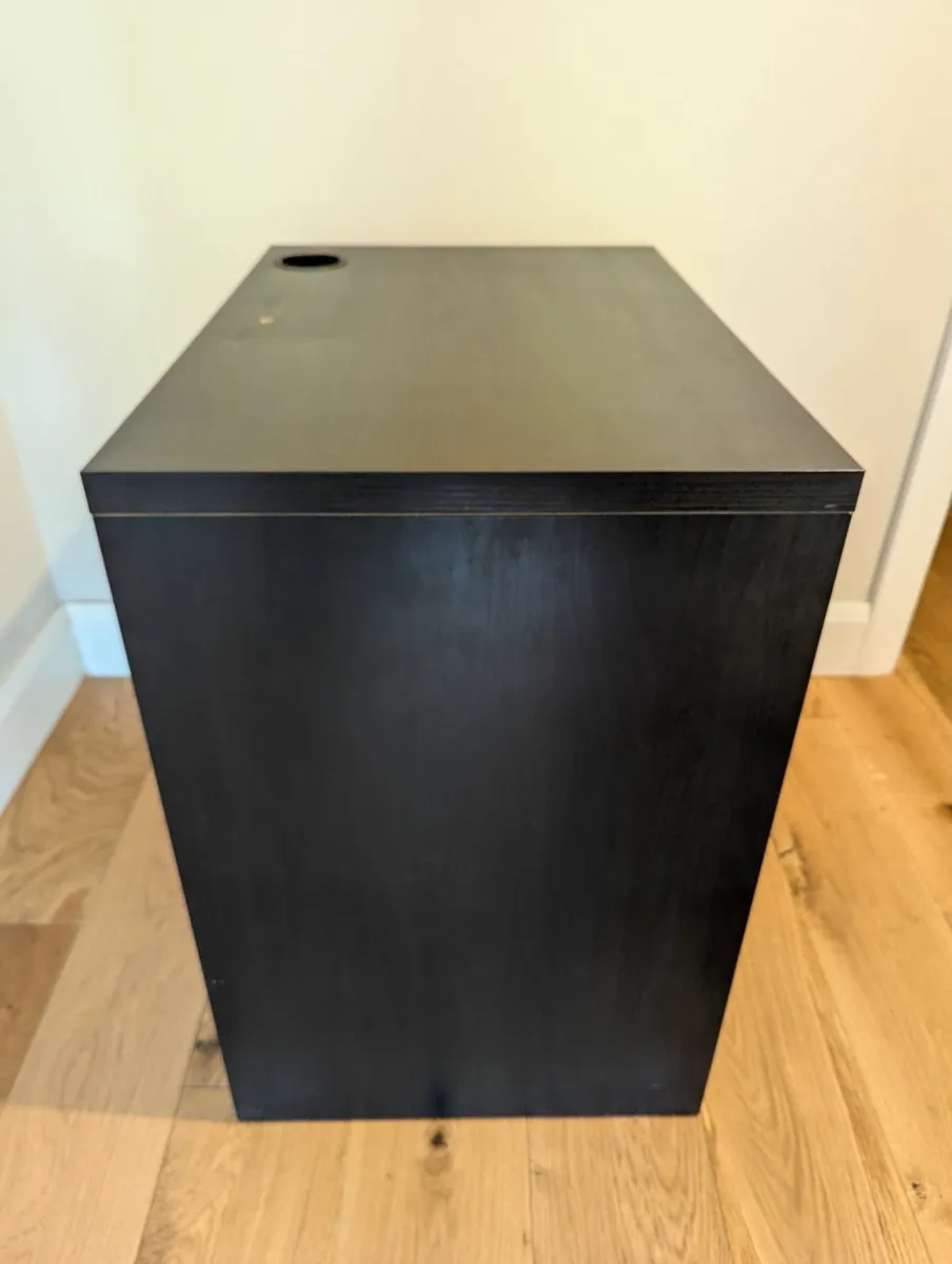 Ikea Micke - Small Office Desk - Image 2