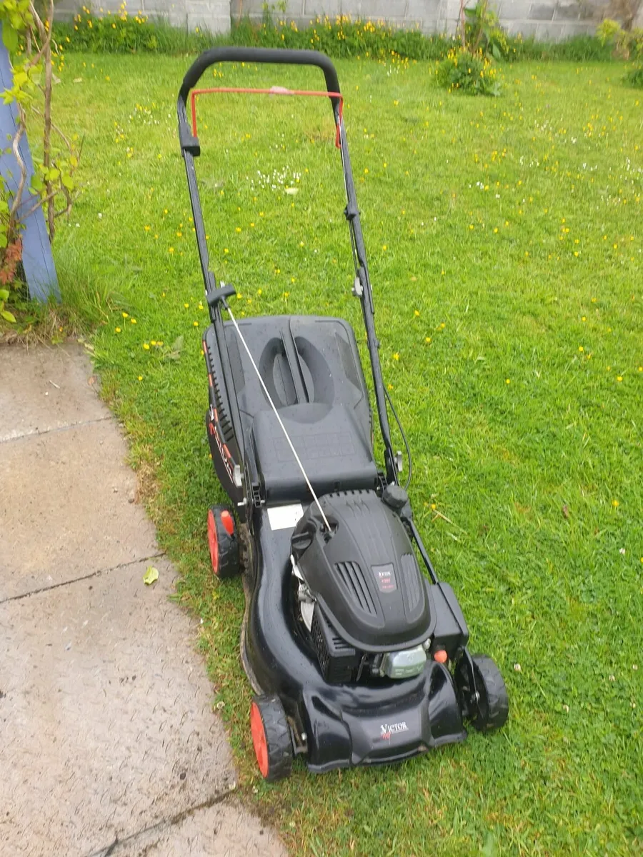 Lawnmower - Image 3