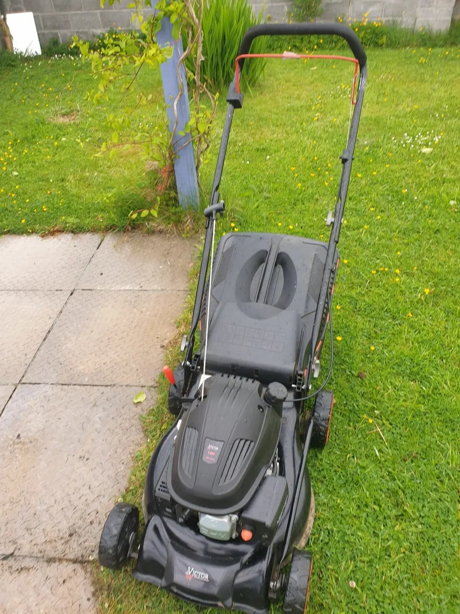 Lawnmower - Image 4