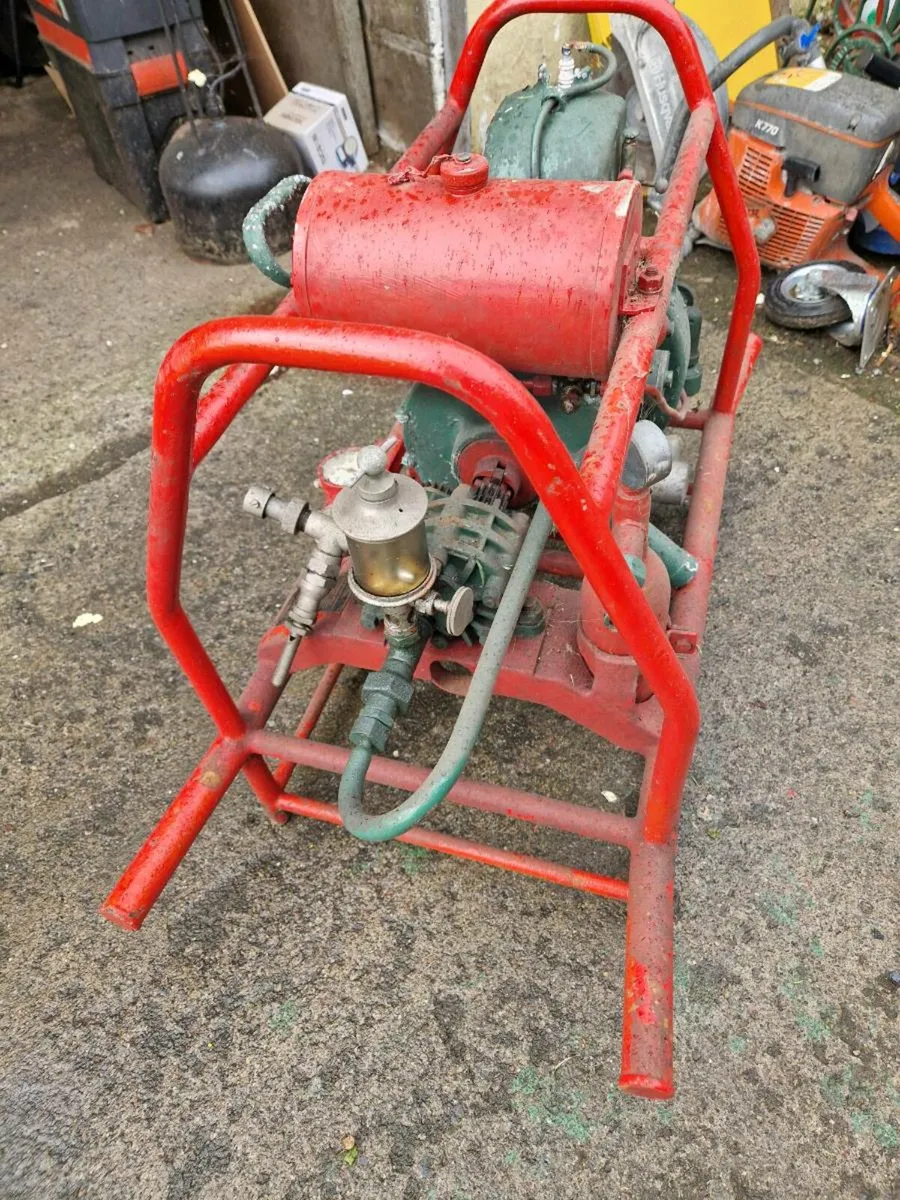 Vintage machines - Image 3