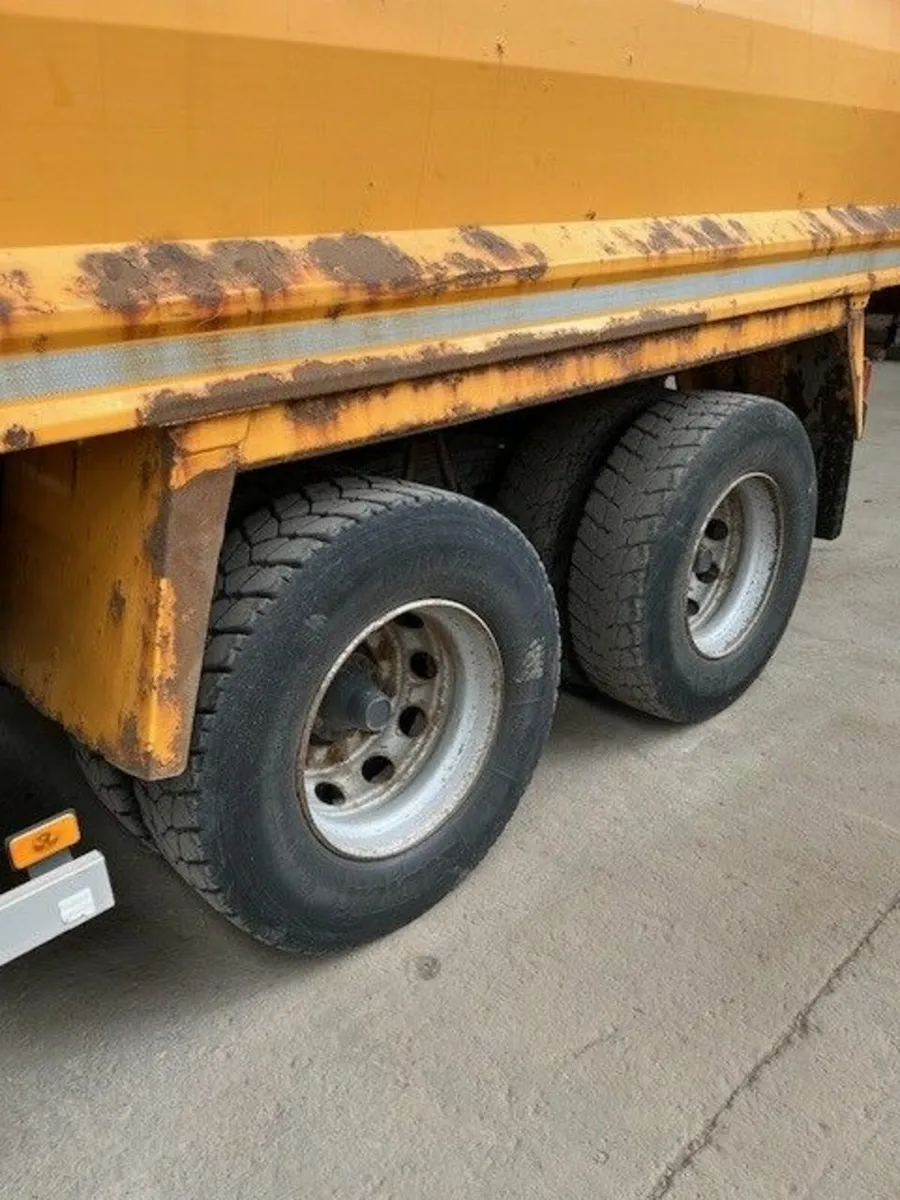 Scania P410XT  2018 - Image 4