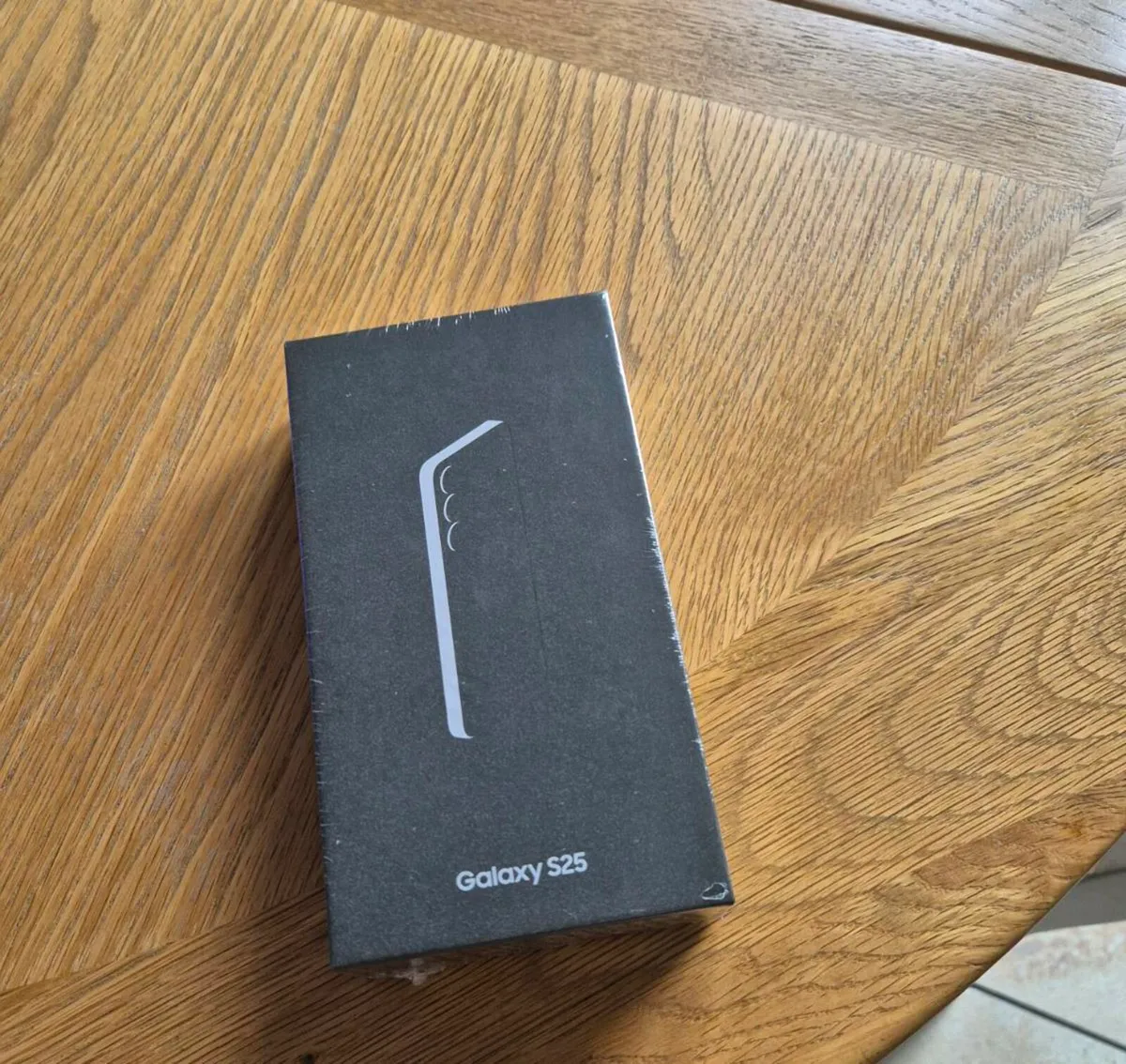 Samsung S25
