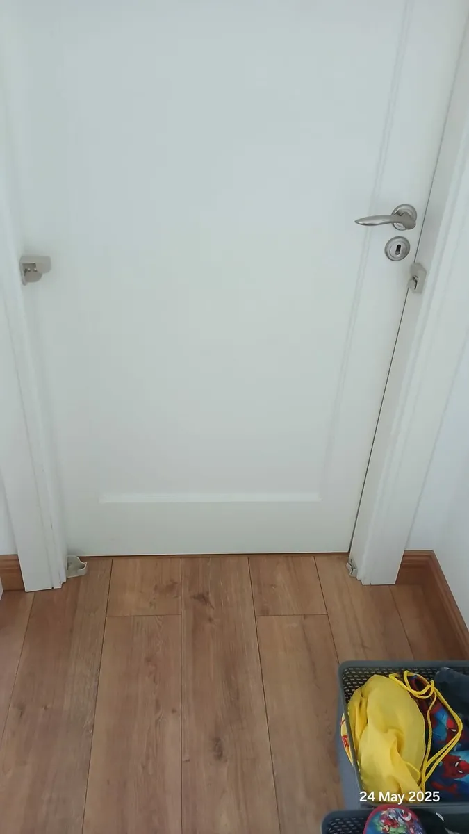 Stair gate - Image 2