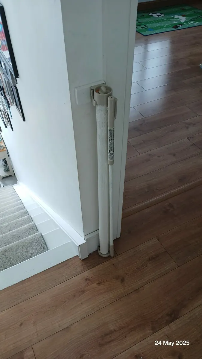 Stair gate - Image 4