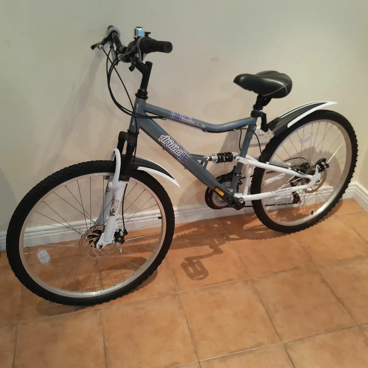 Bicycle - Image 1