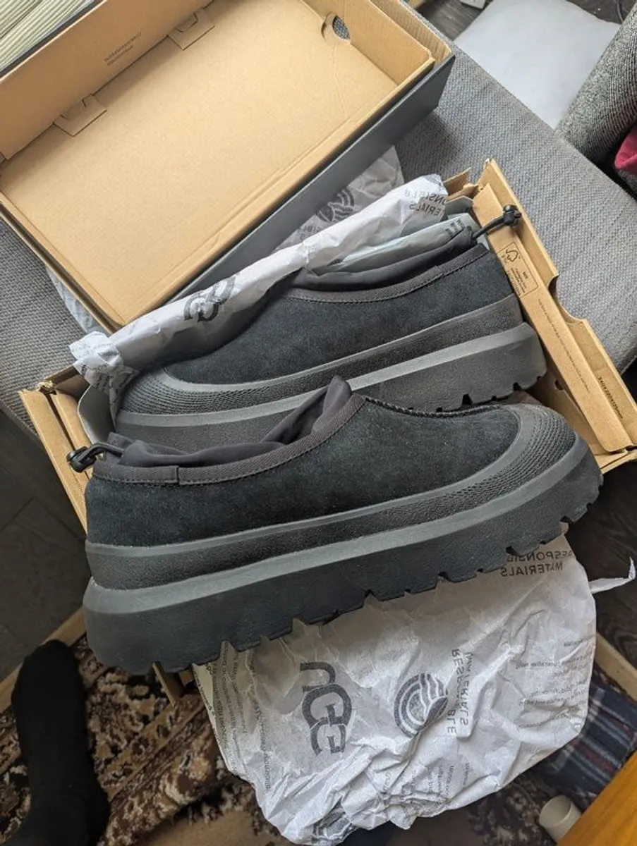 Uggs Tasman Weather Hybrid EU 43 (Unisex) - Image 2