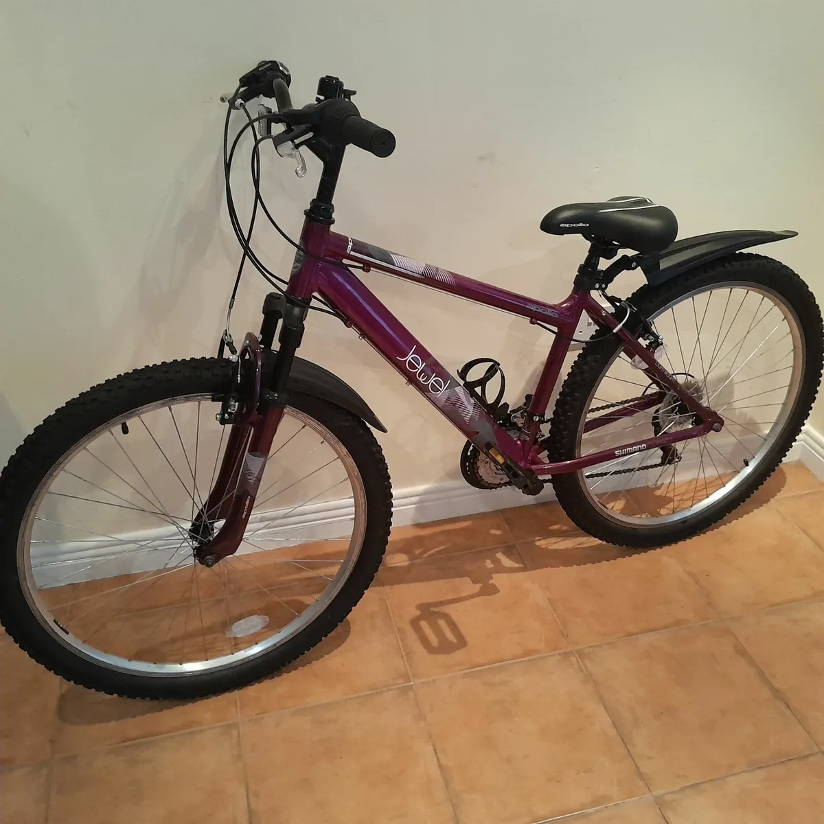 Bicycle - Image 1