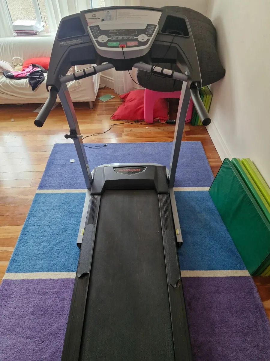 Treadmill - Image 1