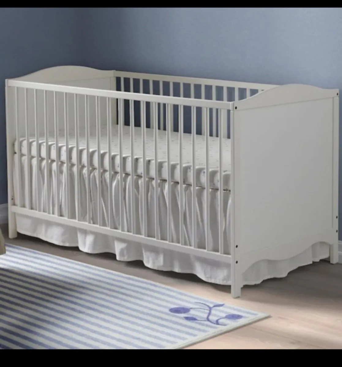 Baby bed - Image 2