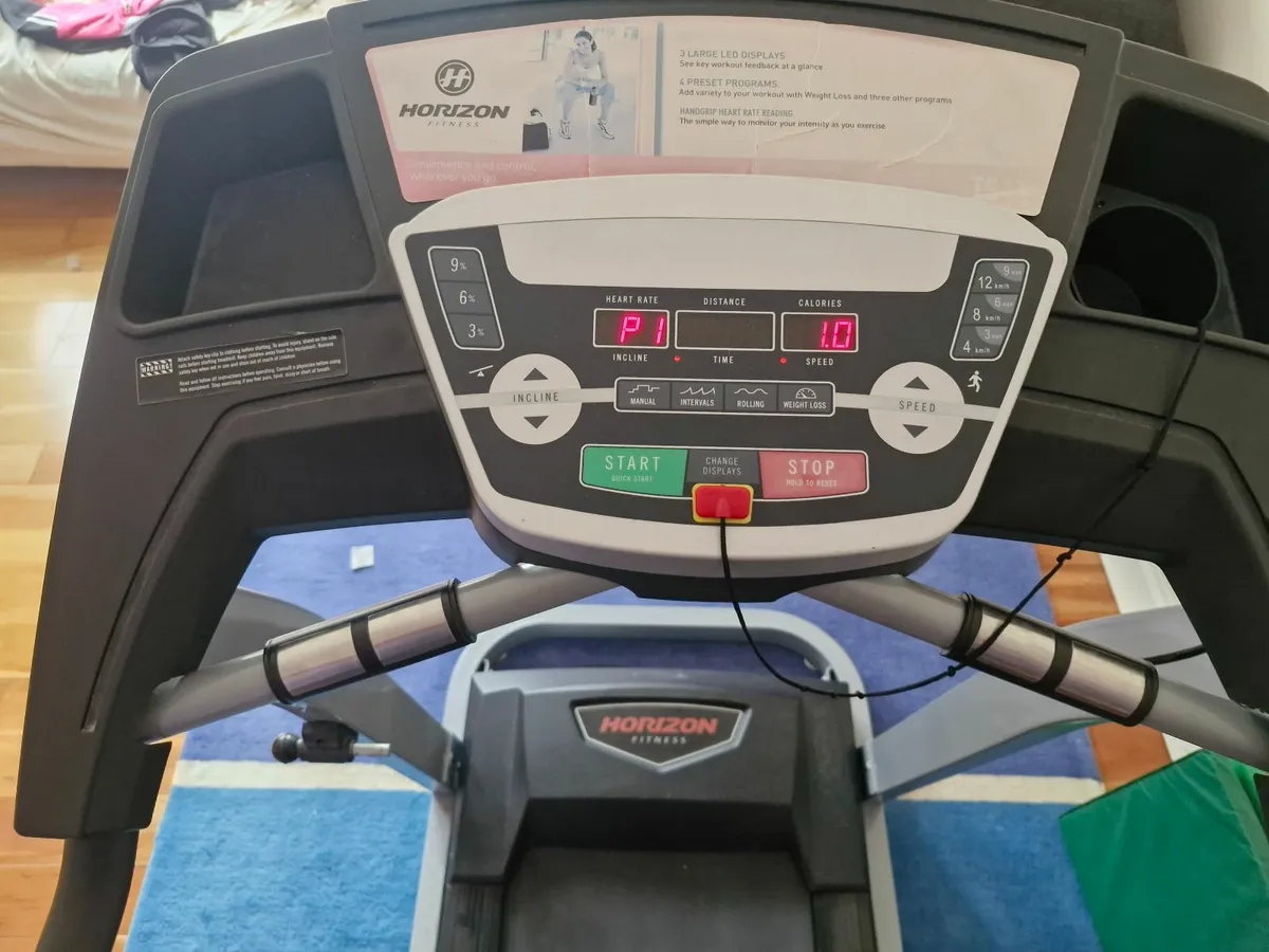 Treadmill - Image 2