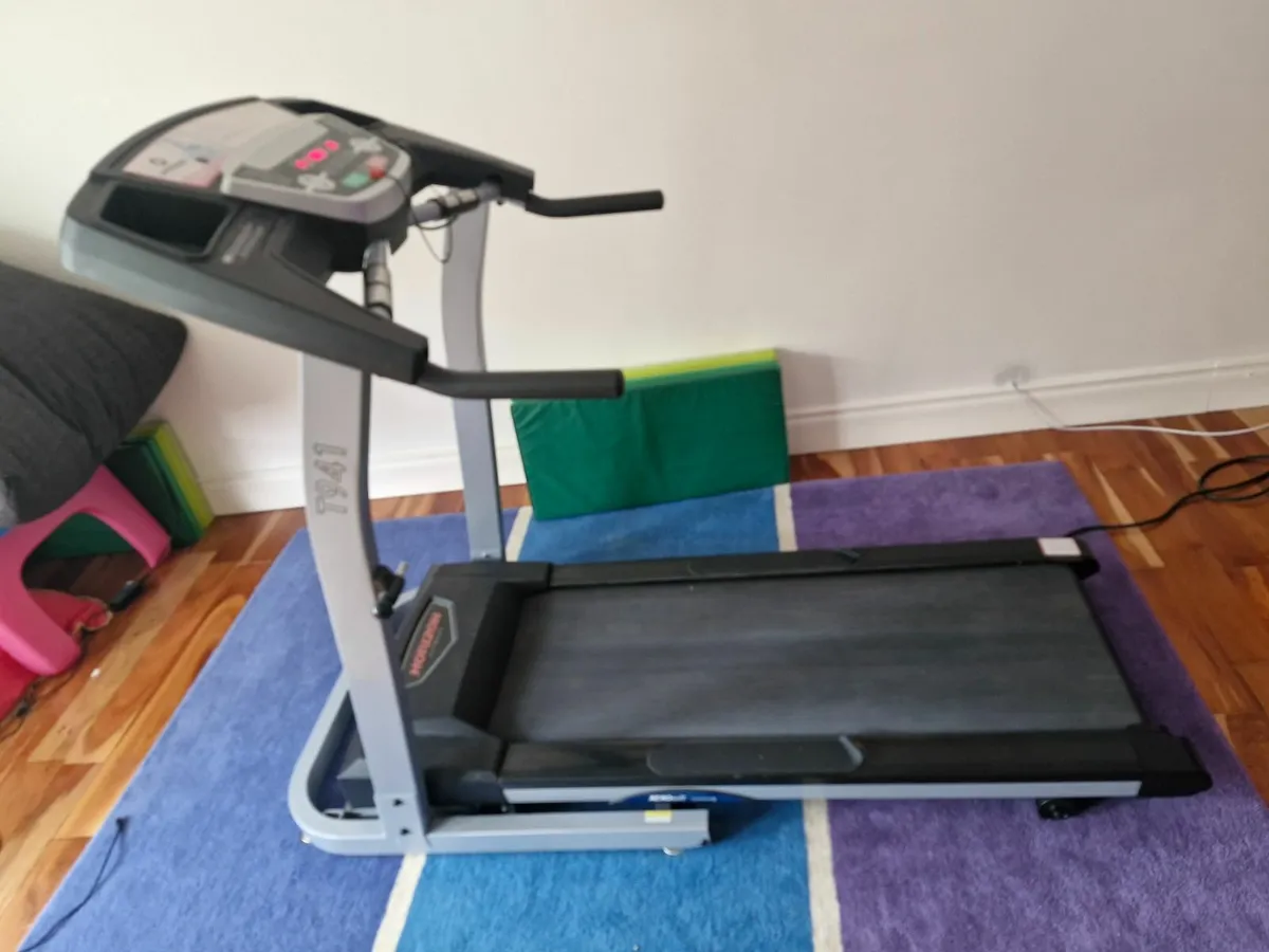 Treadmill - Image 3