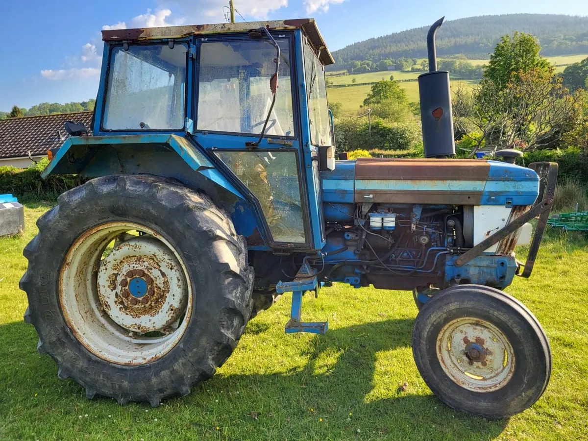 Farm Equipment - Image 1