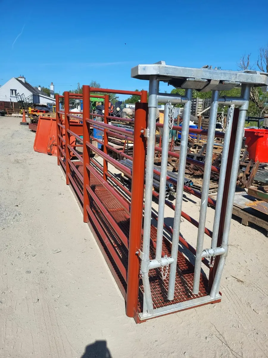 Farm Equipment - Image 4