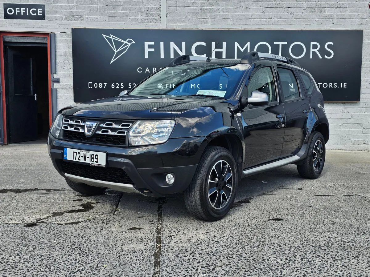 DACIA DUSTER 1.5 DCI // 06/27 NCT // NEW TB - Image 2