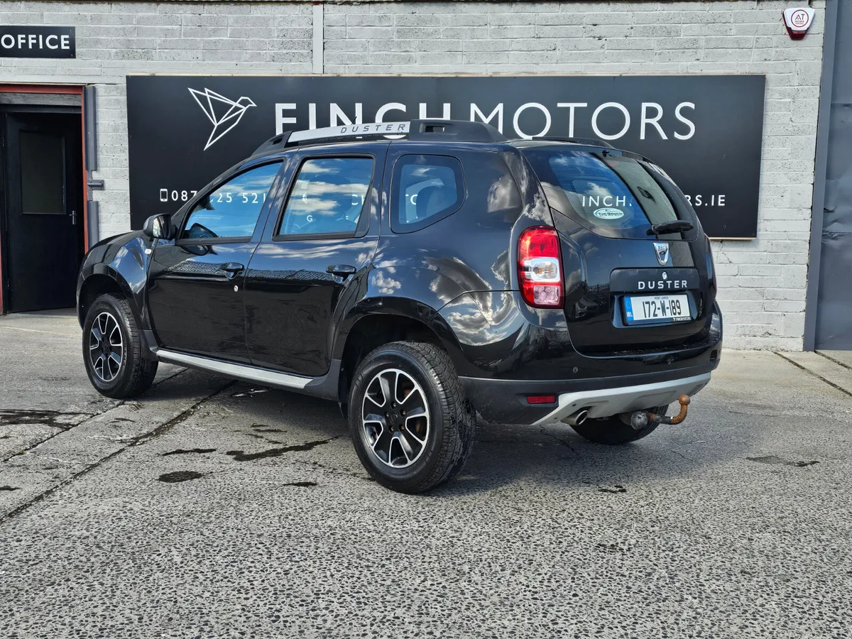 DACIA DUSTER 1.5 DCI // 06/27 NCT // NEW TB - Image 3