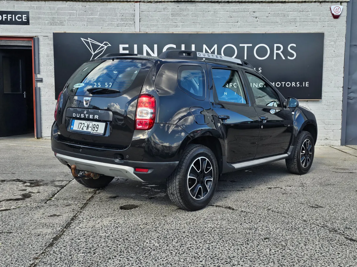 DACIA DUSTER 1.5 DCI // 06/27 NCT // NEW TB - Image 4