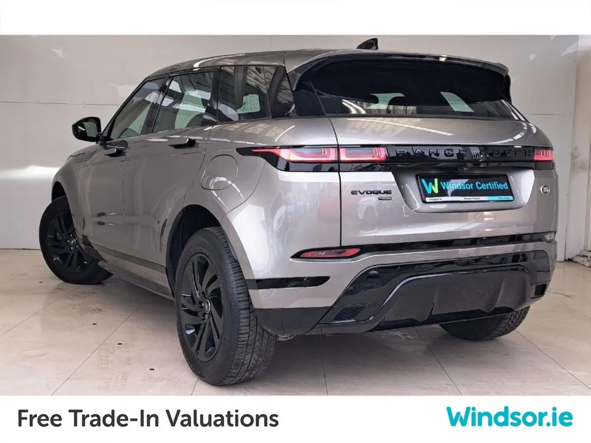 Land Rover Range Rover Evoque S Phev A R-dynamic - Image 4