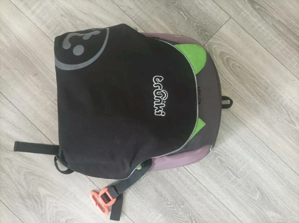Trunki boostapak