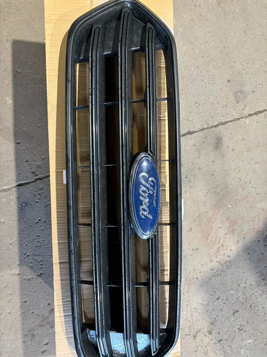 Ford custom grill - Image 3