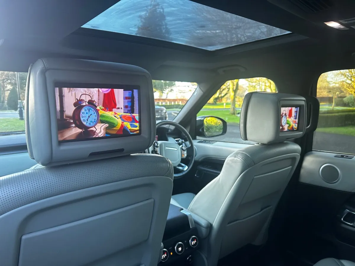 Land Rover Discovery 2019 - Image 2