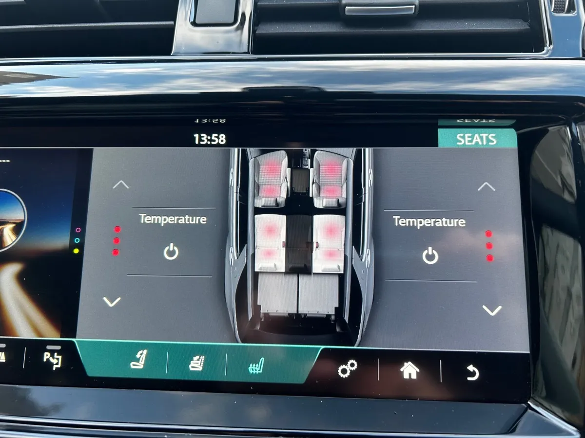 Land Rover Discovery 2019 - Image 4
