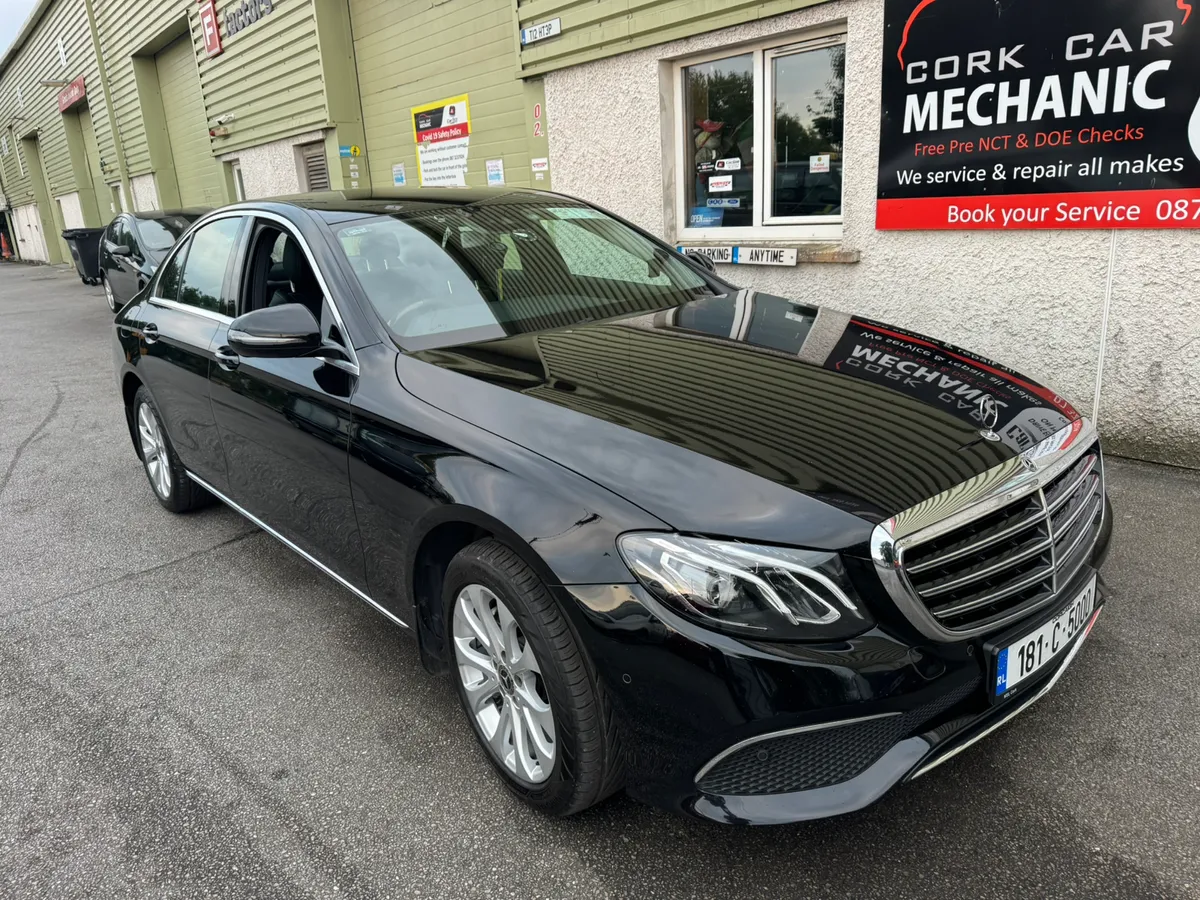 Mercedes - Image 1