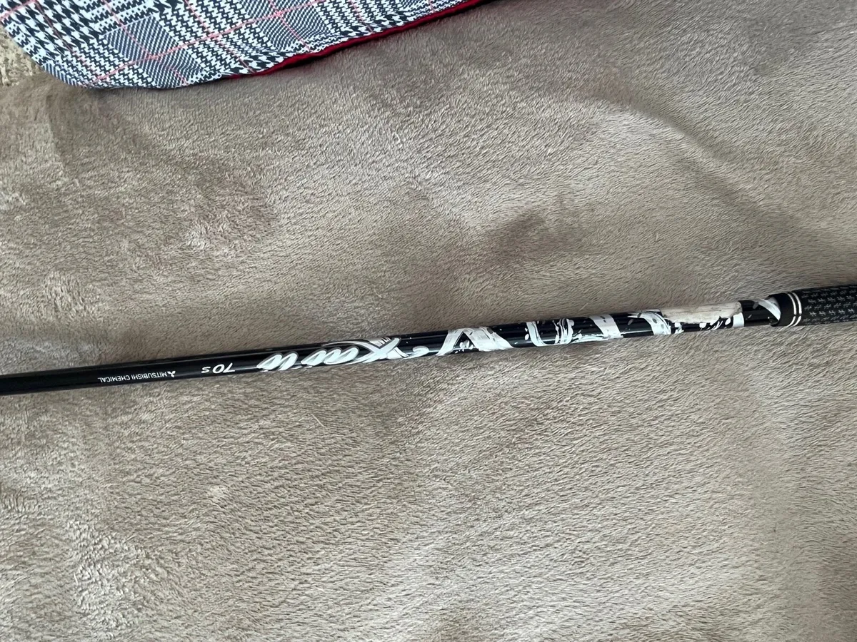 Cobra 3 wood - Image 2