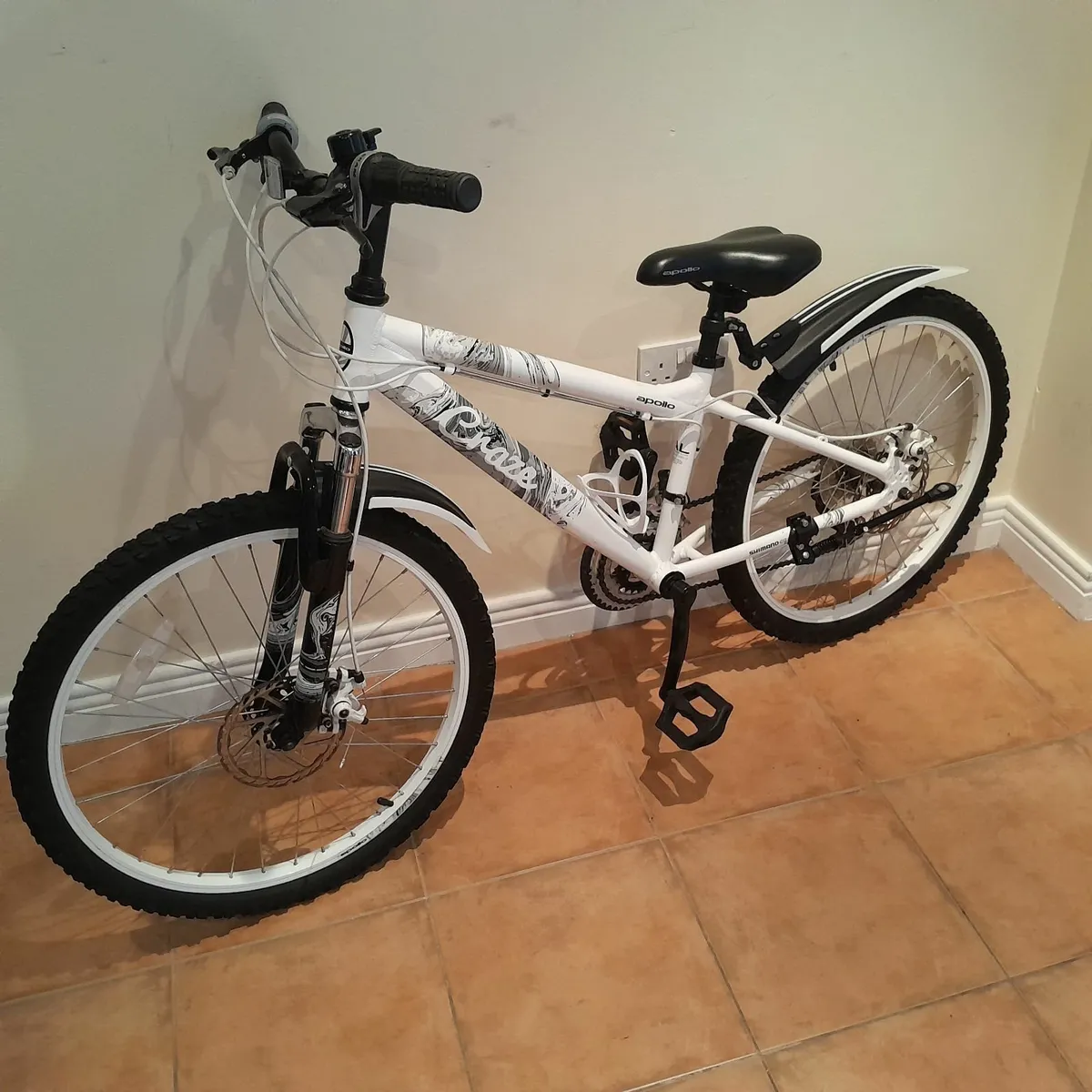 Bicycle - Image 1