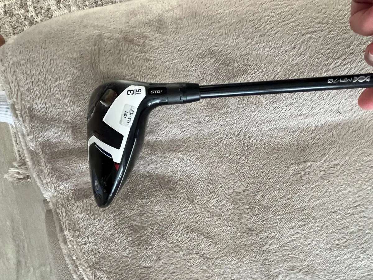 Cobra 3 wood - Image 3