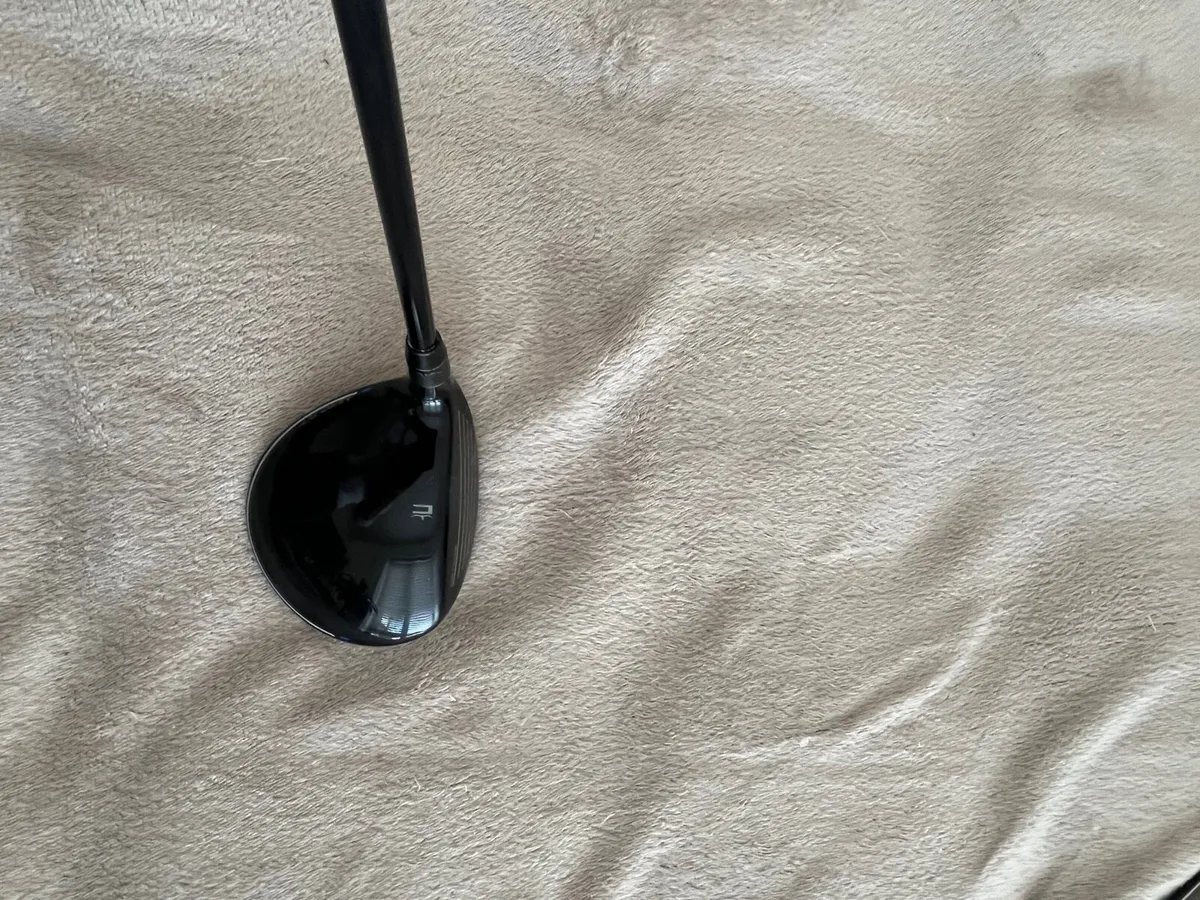 Cobra 3 wood - Image 4