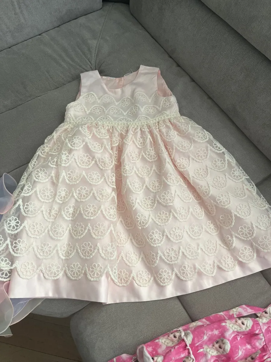 Kids clothes - Image 1